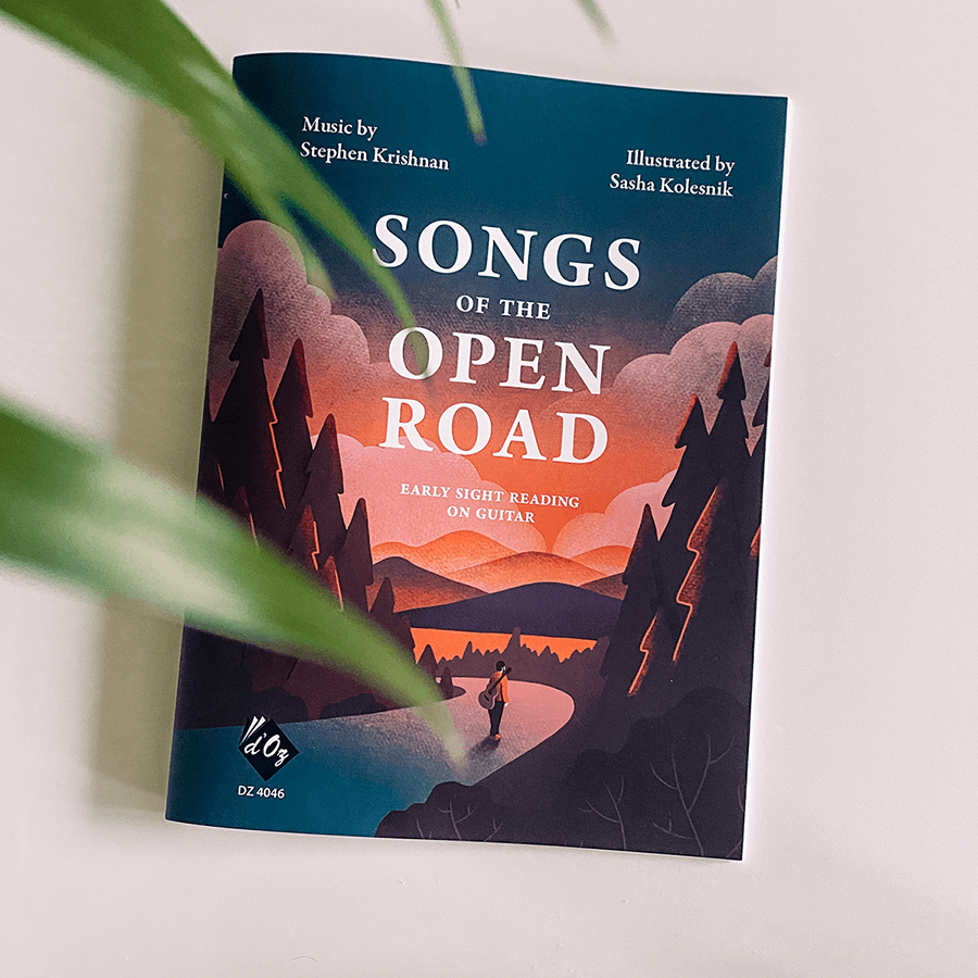 Songs of the Open Road