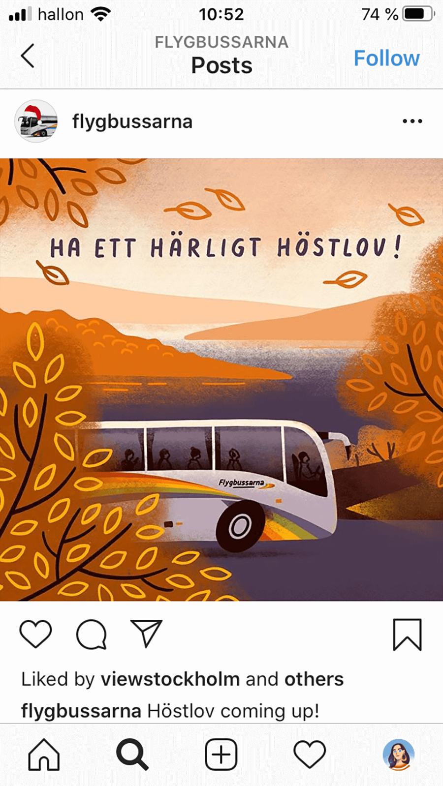 Sasha-Kolesnik_flygbussarna_bus_autumn_illustration_social_1