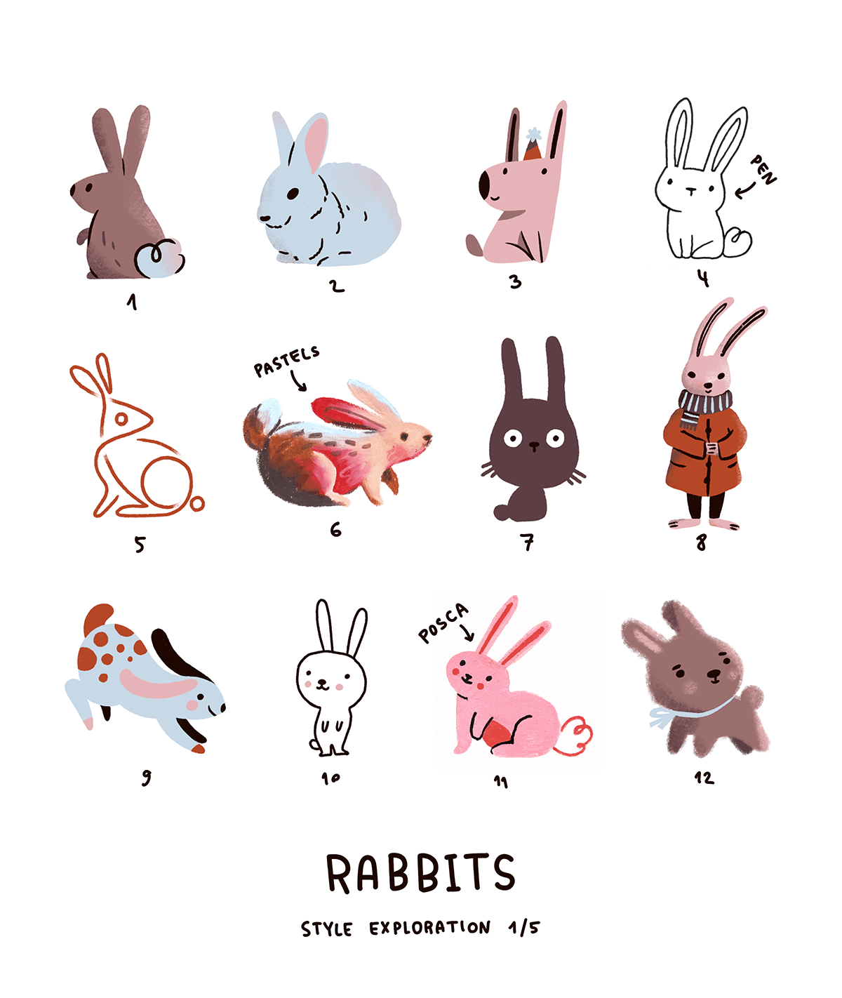 Sasha-Kolesnik_rabbits_illustration