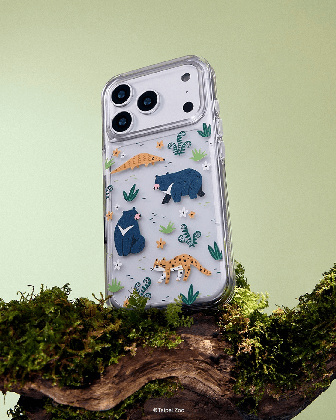 Sasha-Kolesnik_rhinoshield_taipei-zoo_bear-phone-case