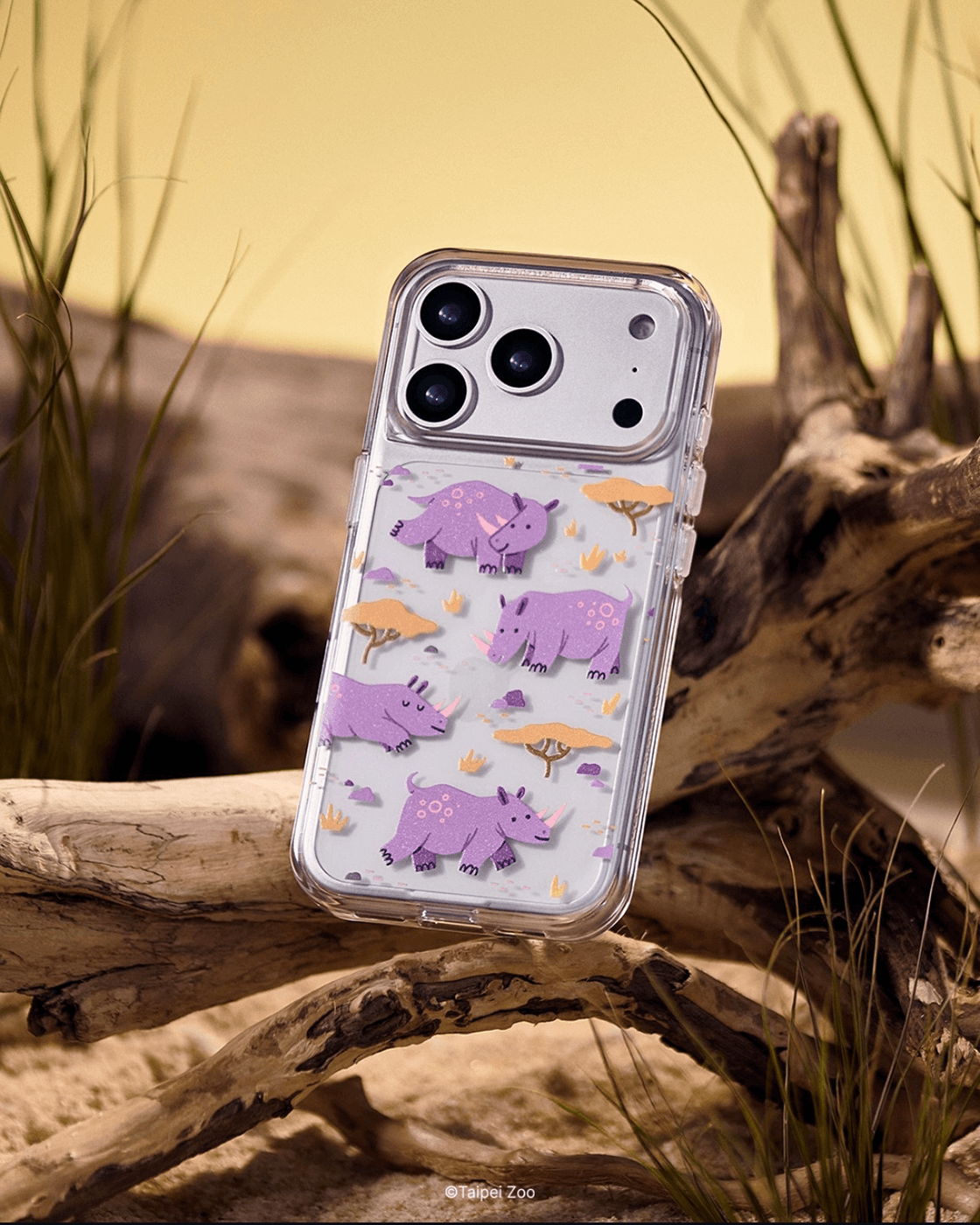 Sasha-Kolesnik_rhinoshield_taipei-zoo_rhino-phone-case