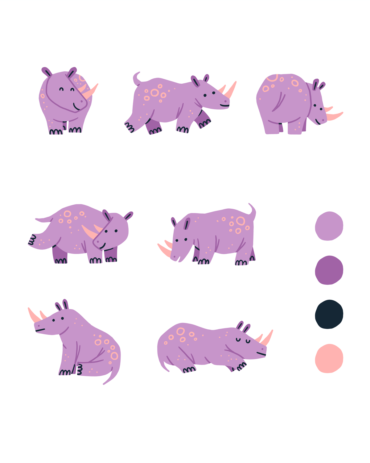 Sasha-Kolesnik_rhinoshield_taipei-zoo_rhino-phone-character-sheet